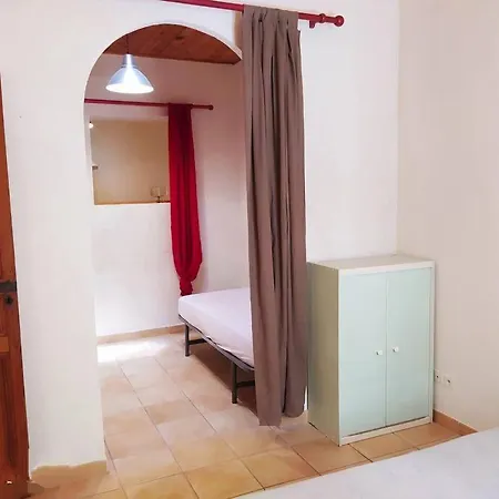 아파트 De Quartier Typique Catalan